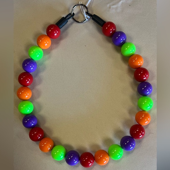 Designer Dog Necklaces - Picture 8 of 13